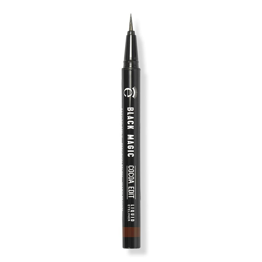 Black Magic: Cocoa Edit Liquid Eyeliner