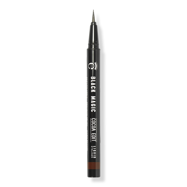 Black Magic: Cocoa Edit Liquid Eyeliner
