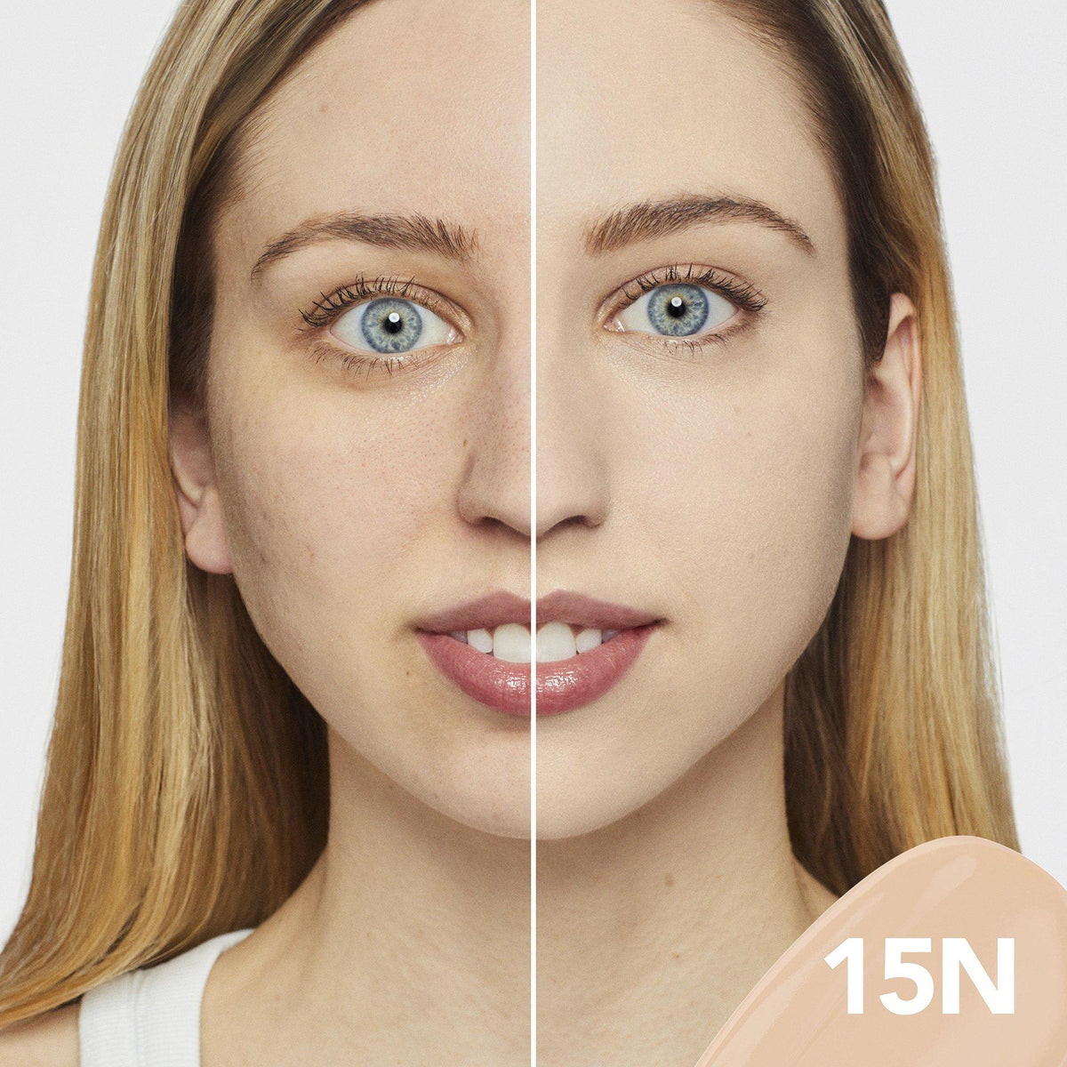 Continuous Correction Tone-Evening CC Cream SPF 50+