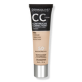 Continuous Correction Tone-Evening CC Cream SPF 50+