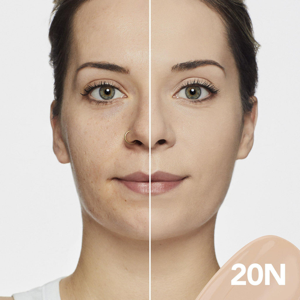 Continuous Correction Tone-Evening CC Cream SPF 50+