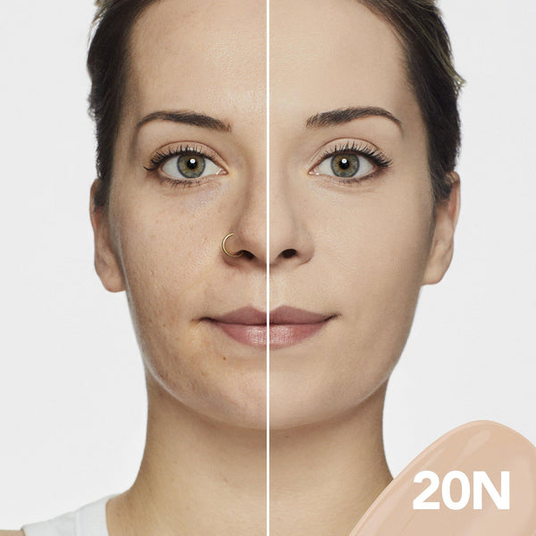 Continuous Correction Tone-Evening CC Cream SPF 50+