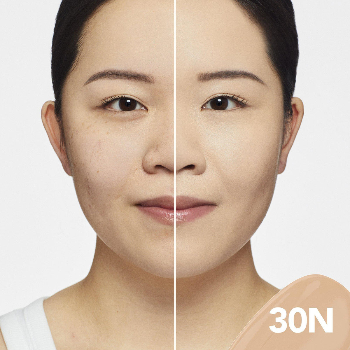 Continuous Correction Tone-Evening CC Cream SPF 50+