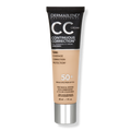 Continuous Correction Tone-Evening CC Cream SPF 50+