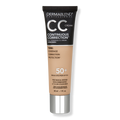 Continuous Correction Tone-Evening CC Cream SPF 50+