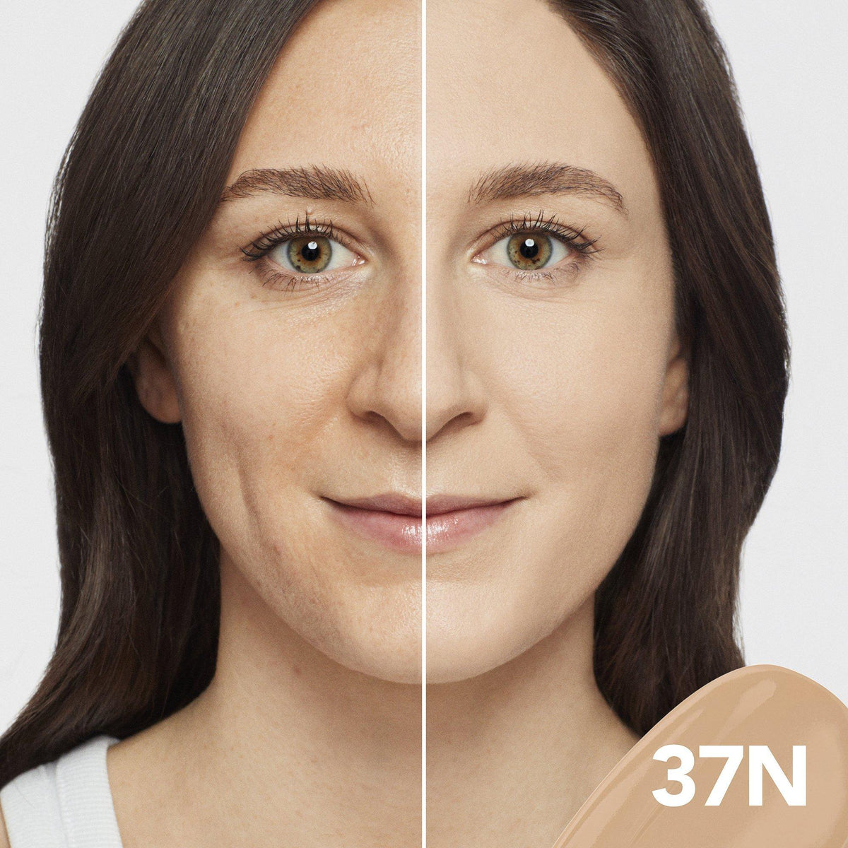 Continuous Correction Tone-Evening CC Cream SPF 50+