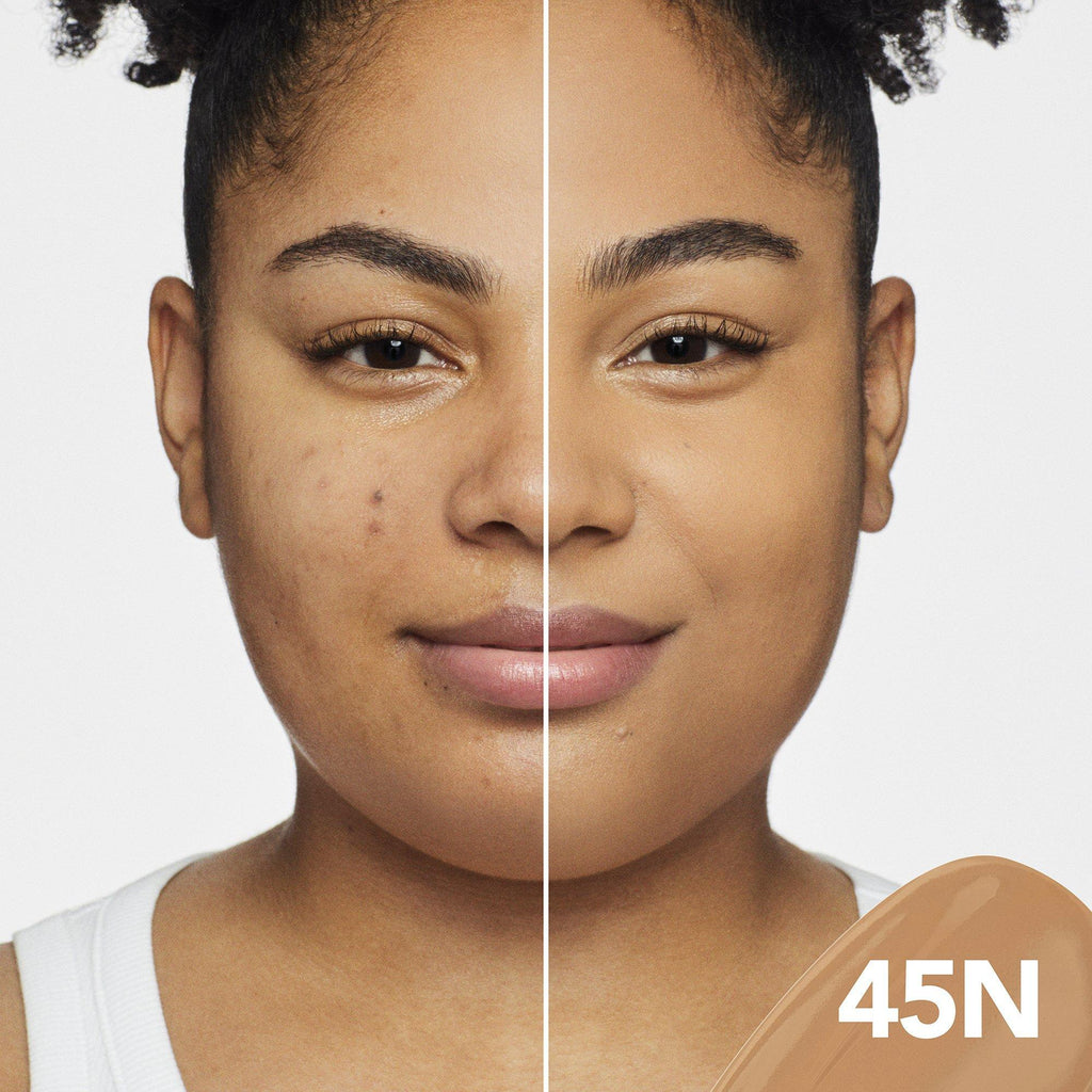 Continuous Correction Tone-Evening CC Cream SPF 50+