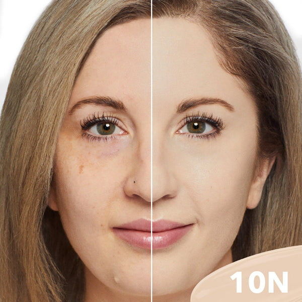 Continuous Correction Tone-Evening CC Cream SPF 50+