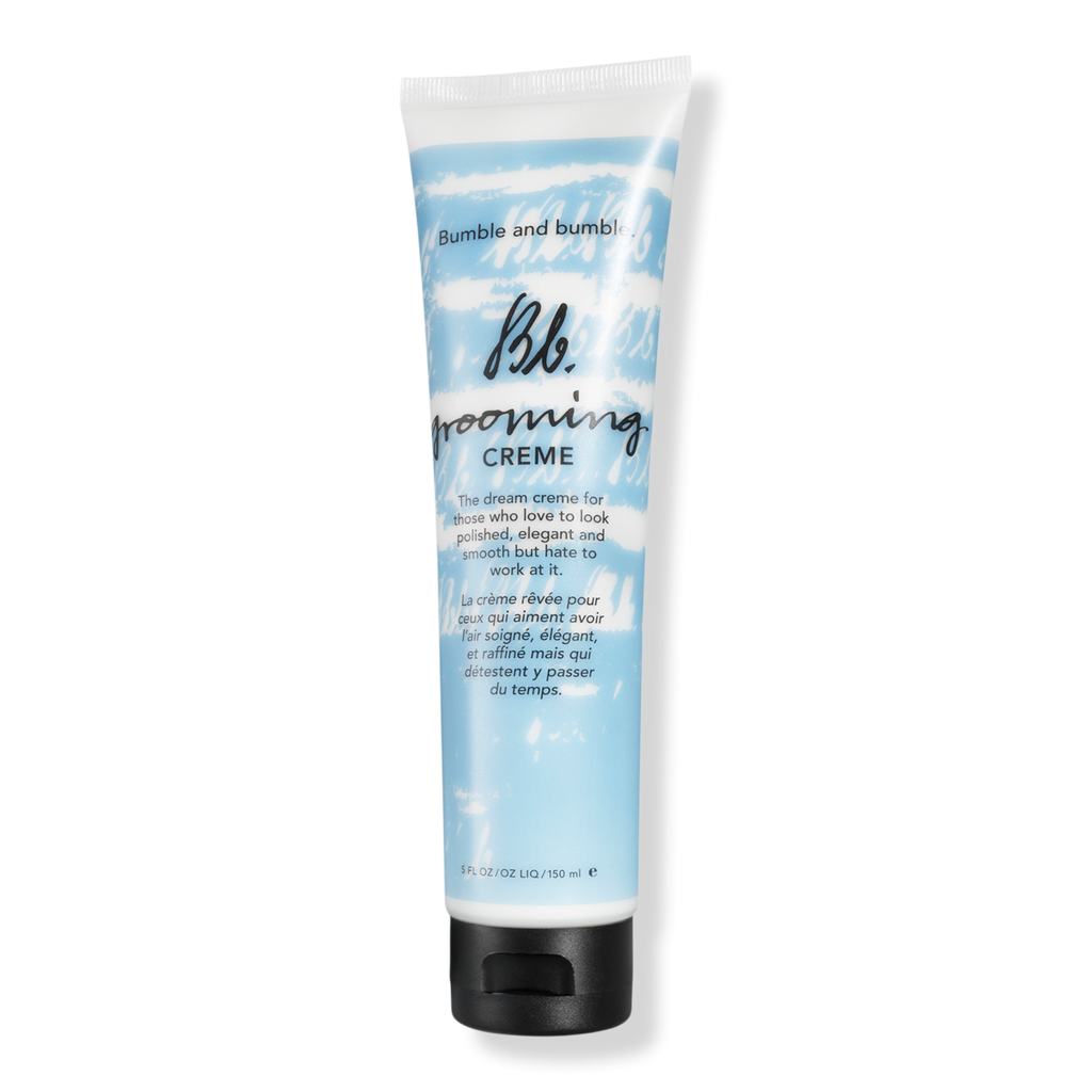 Grooming Hair Styling Cream