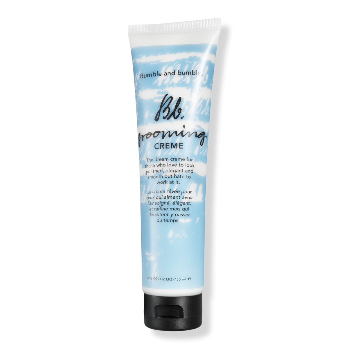 Grooming Hair Styling Cream