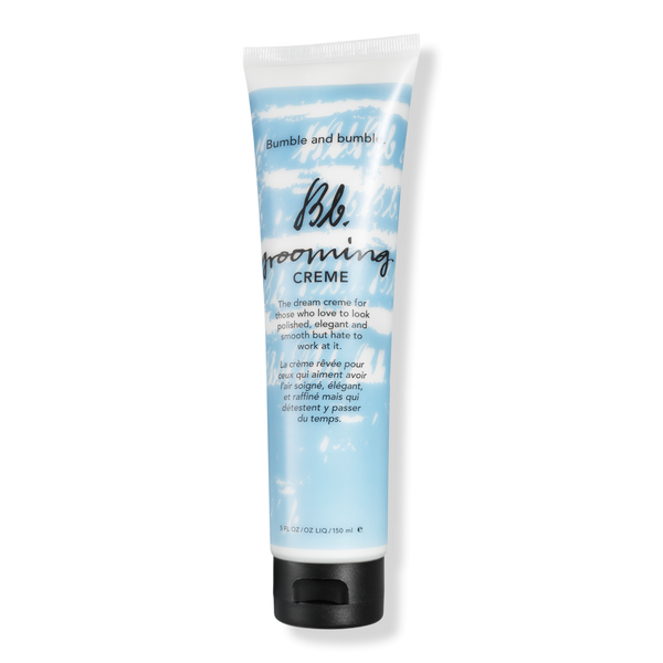 Grooming Hair Styling Cream