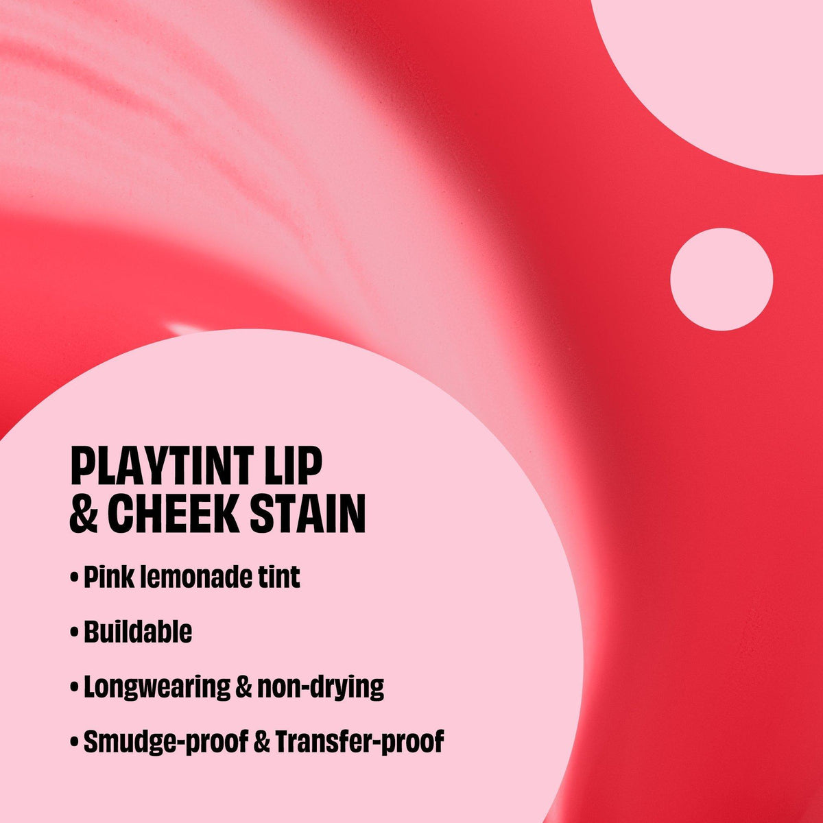 Benetint Liquid Lip & Cheek Stain