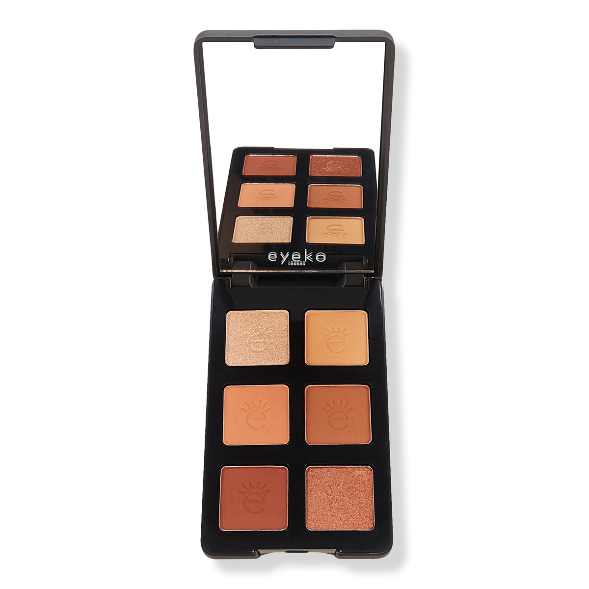 Limitless Eyeshadow Palette 2