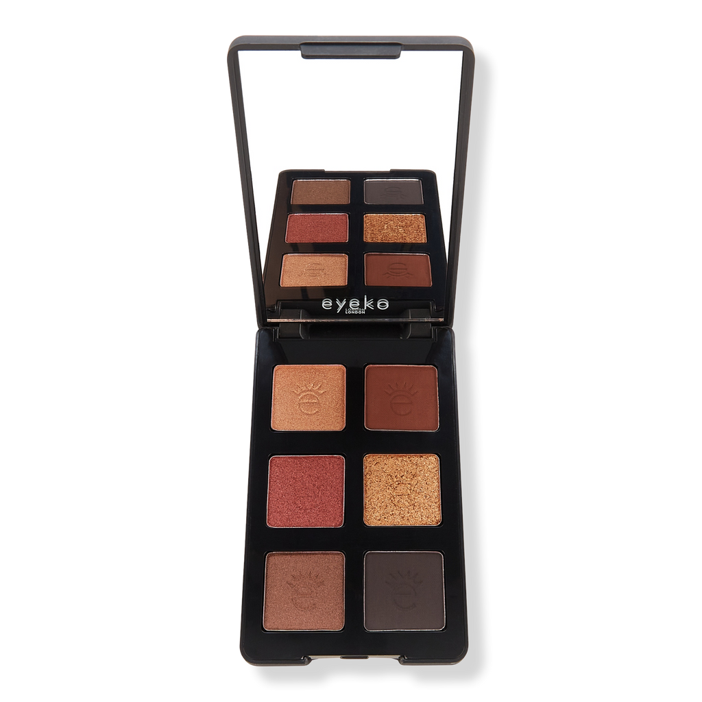 Limitless Eyeshadow Palette 3