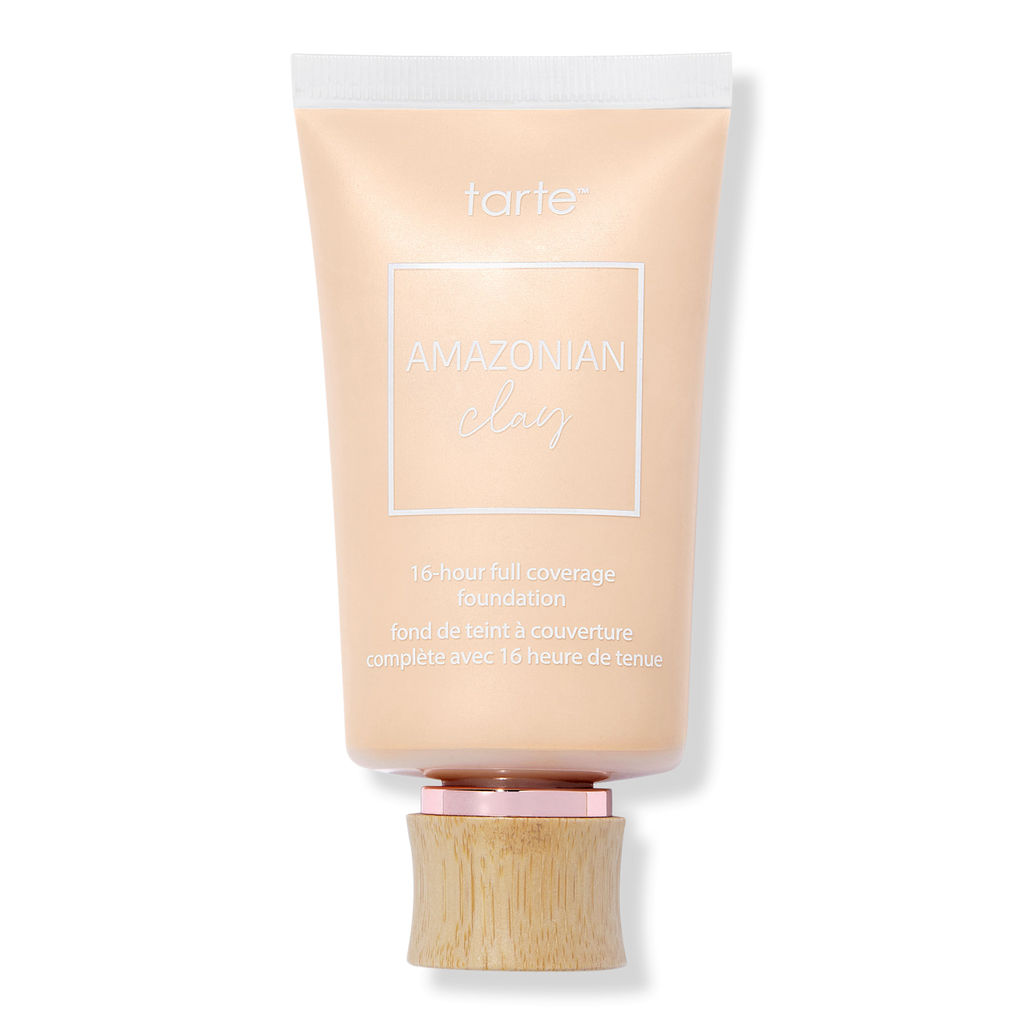 Amazonian Clay 16-Hour Full Coverage Foundation