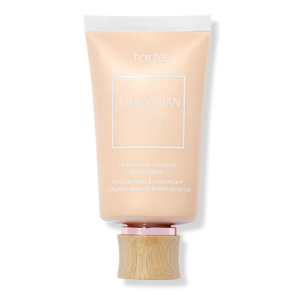 Amazonian Clay 16-Hour Full Coverage Foundation