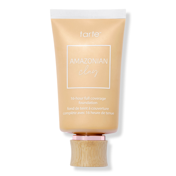 Amazonian Clay 16-Hour Full Coverage Foundation