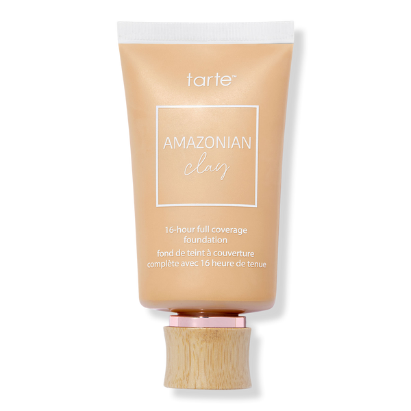 Amazonian Clay 16-Hour Full Coverage Foundation