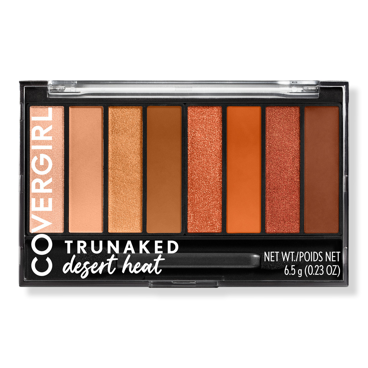 TruNaked Eyeshadow Palette