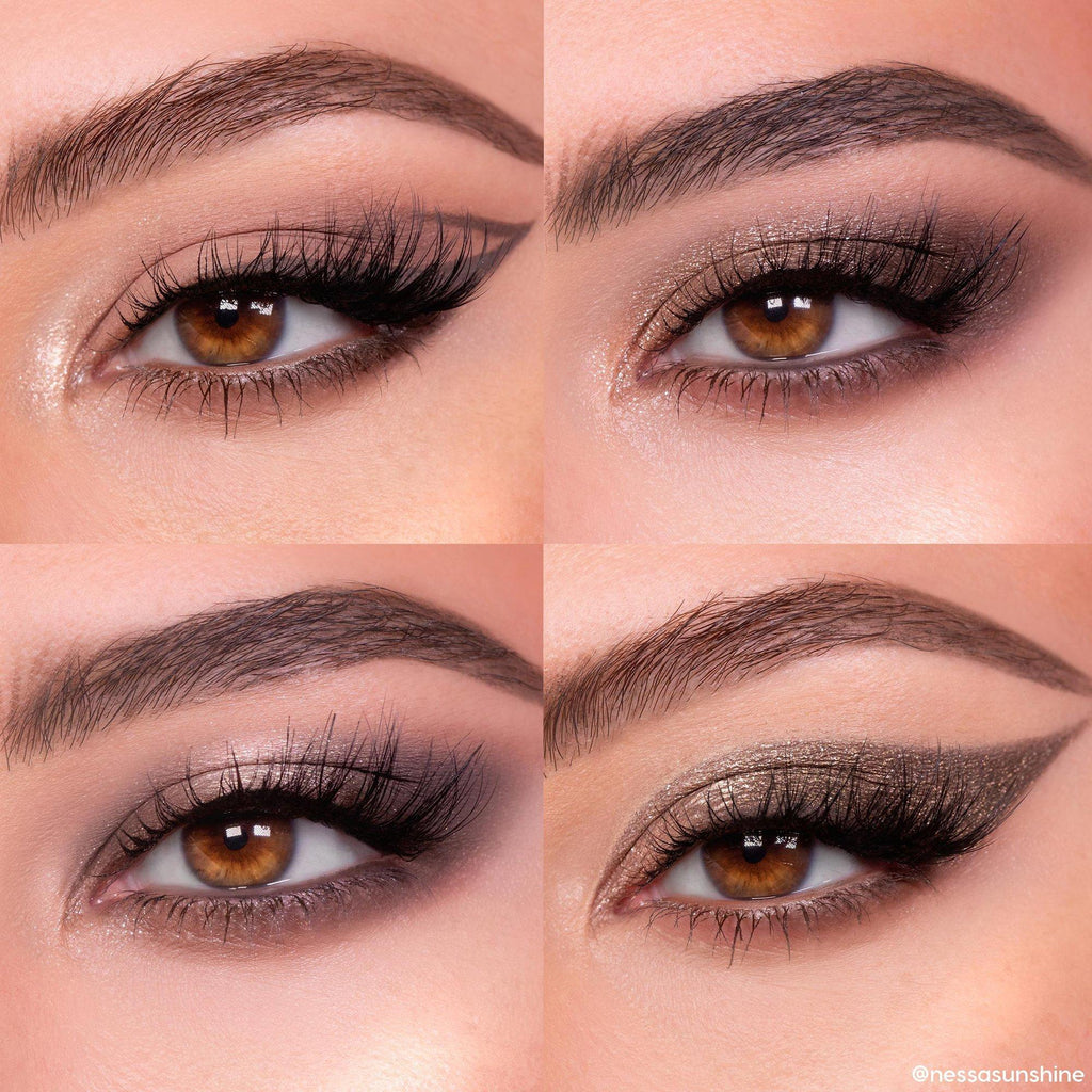 That's Taupe Pressed Powder Palette