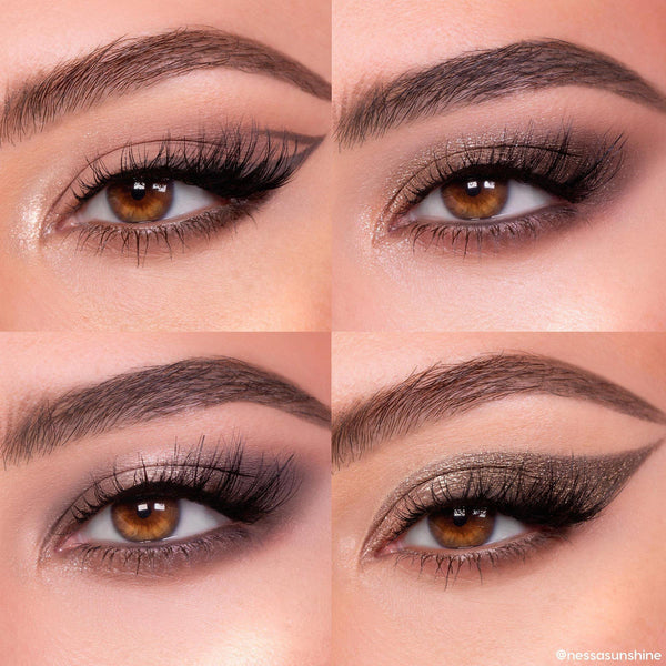 That's Taupe Pressed Powder Palette