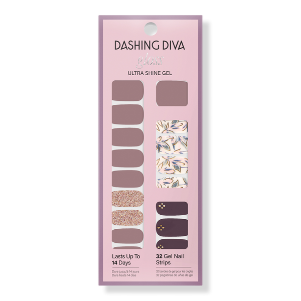 Alpine Retreat Gloss Ultra Shine Gel Palette