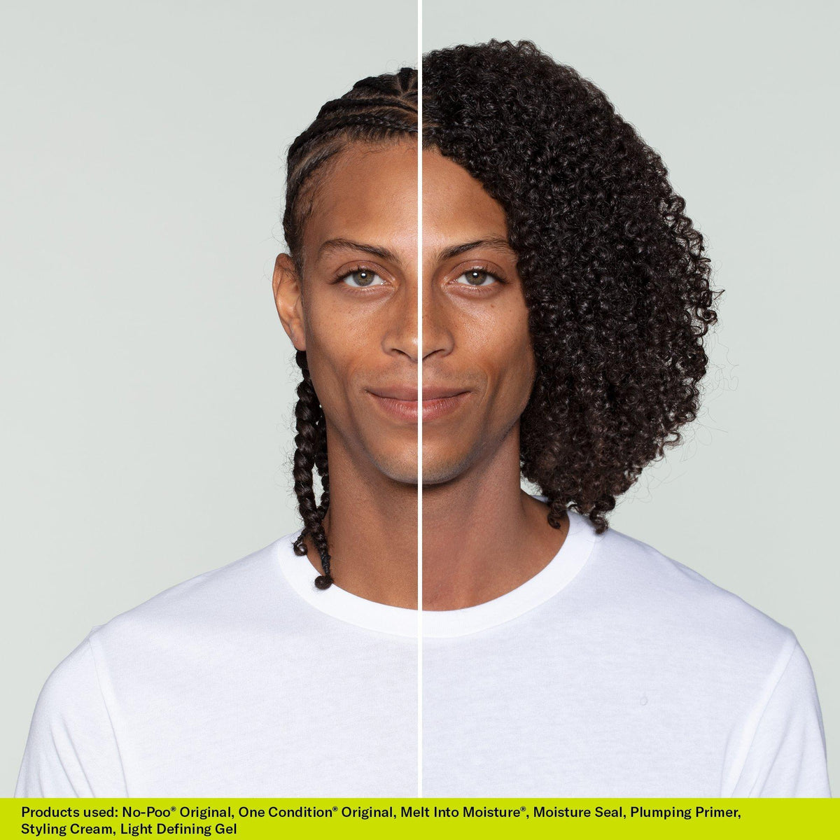ONE CONDITION ORIGINAL Rich Cream Conditioner