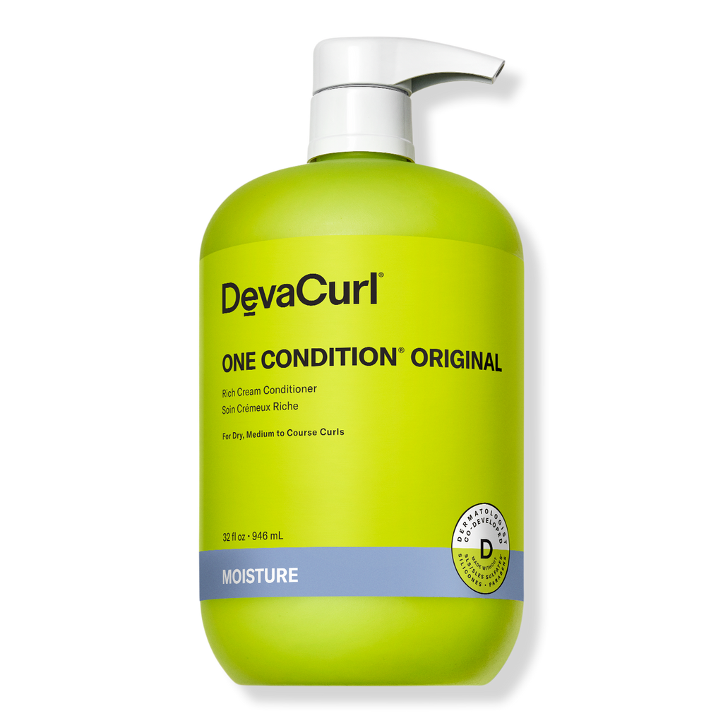 ONE CONDITION ORIGINAL Rich Cream Conditioner