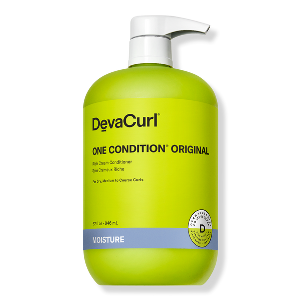 ONE CONDITION ORIGINAL Rich Cream Conditioner