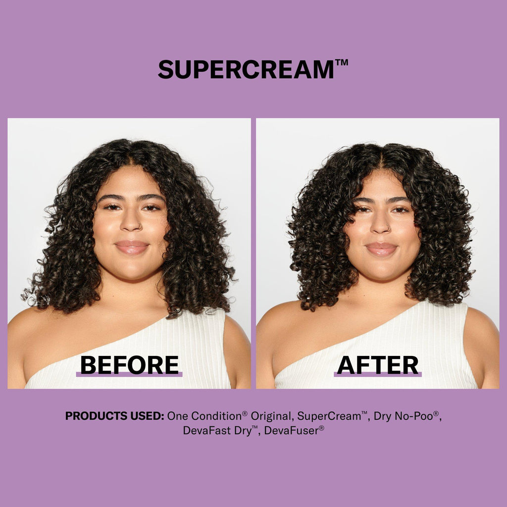 SUPERCREAM Infused Definer Hydra-Definition Blend Multitasking Styler