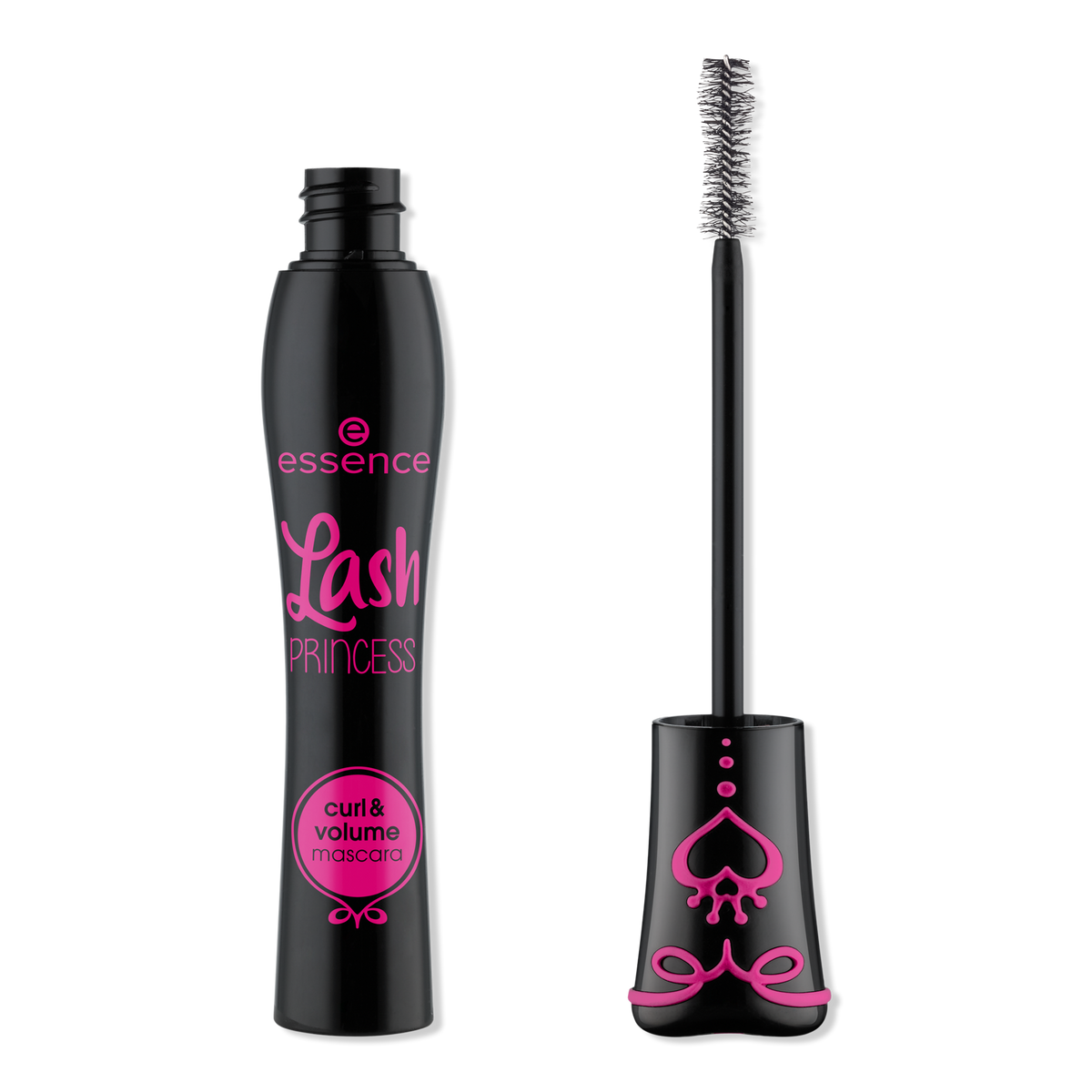 Lash Princess Curl & Volume Mascara