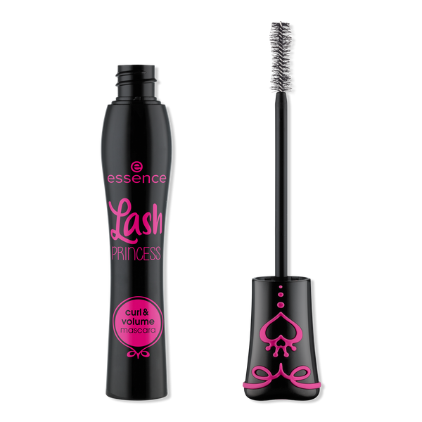 Lash Princess Curl & Volume Mascara