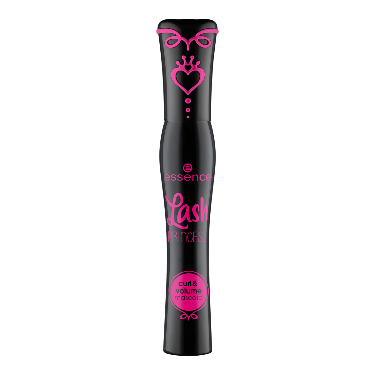 Lash Princess Curl & Volume Mascara