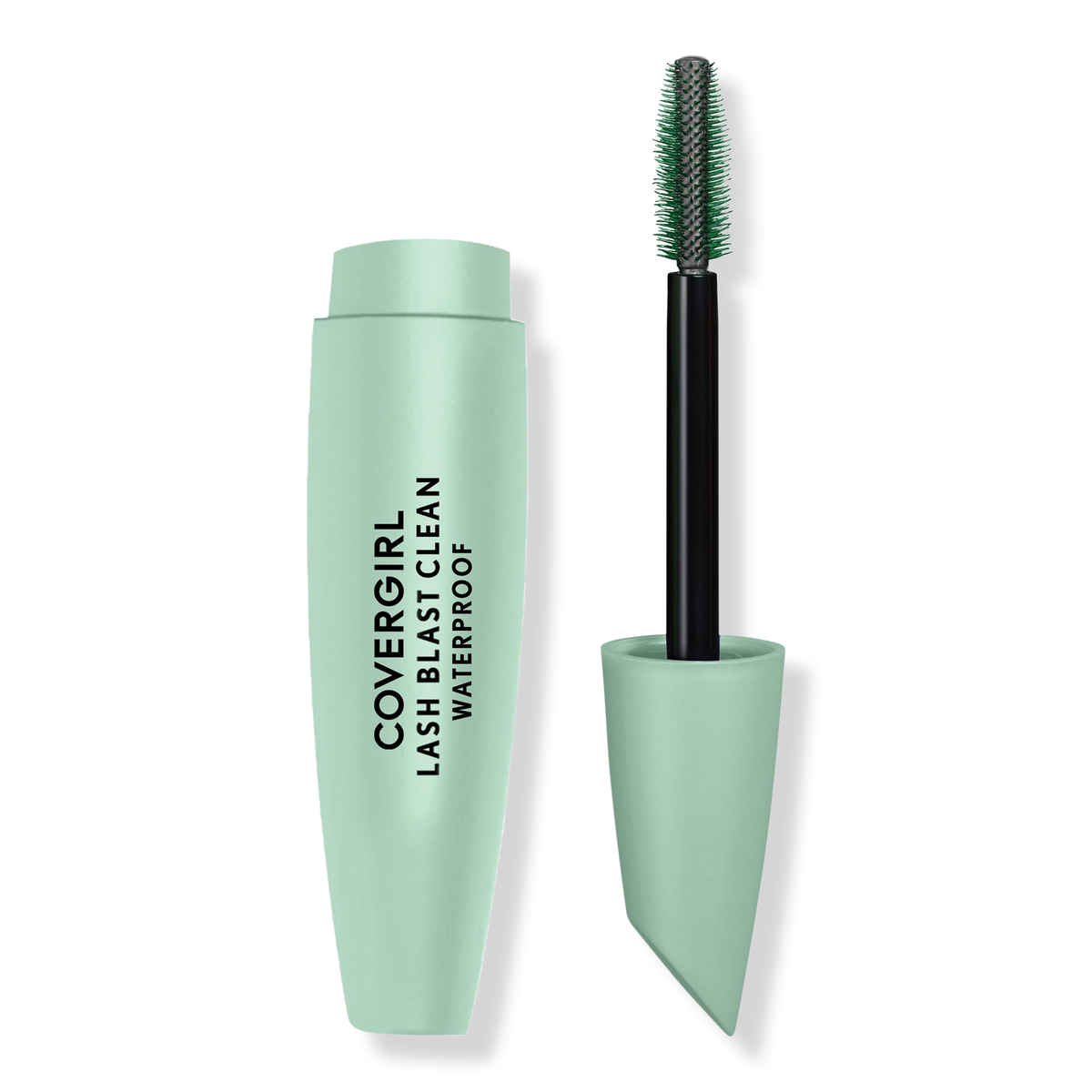 Lash Blast Clean Waterproof Mascara