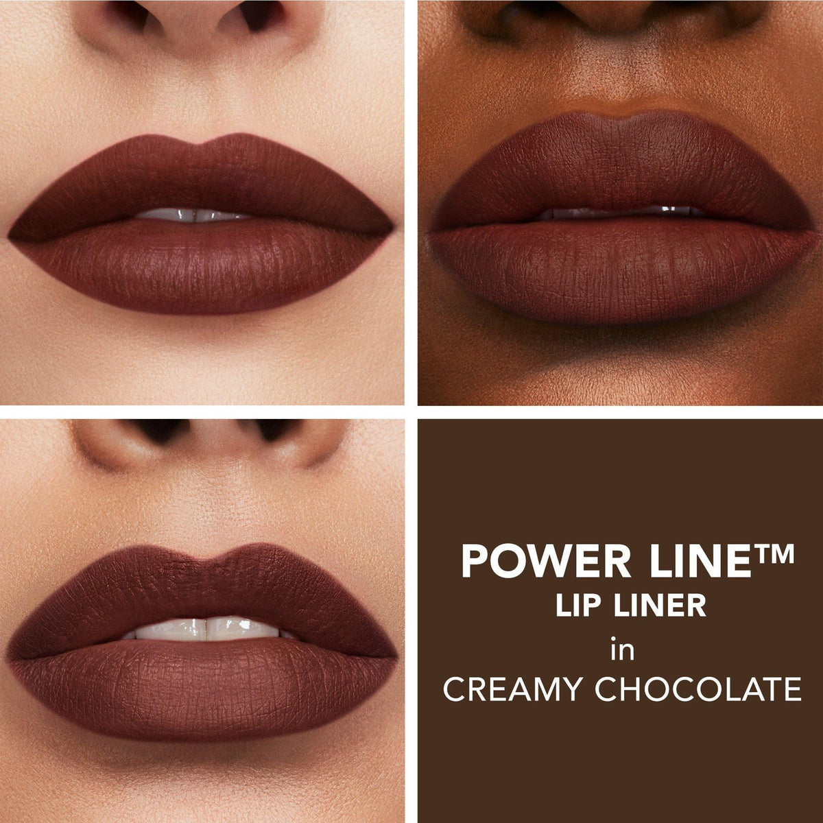Power Line Plumping Lip Liner