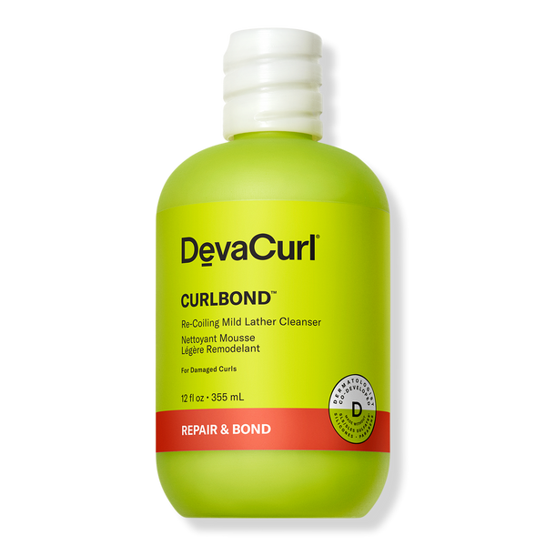 CURLBOND Re-Coiling Mild Lather Cleanser