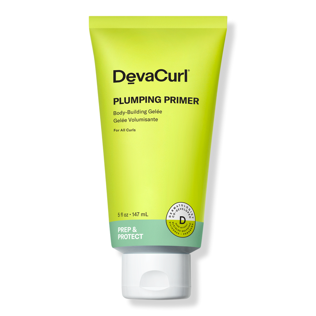 PLUMPING PRIMER Body-Building Gelée