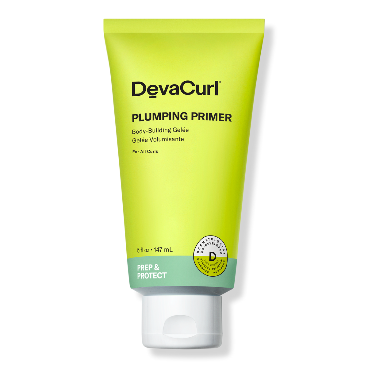 PLUMPING PRIMER Body-Building Gelée