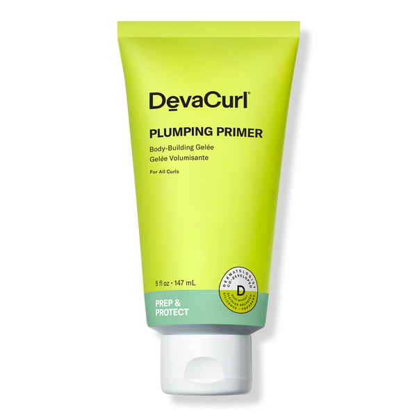 PLUMPING PRIMER Body-Building Gelée