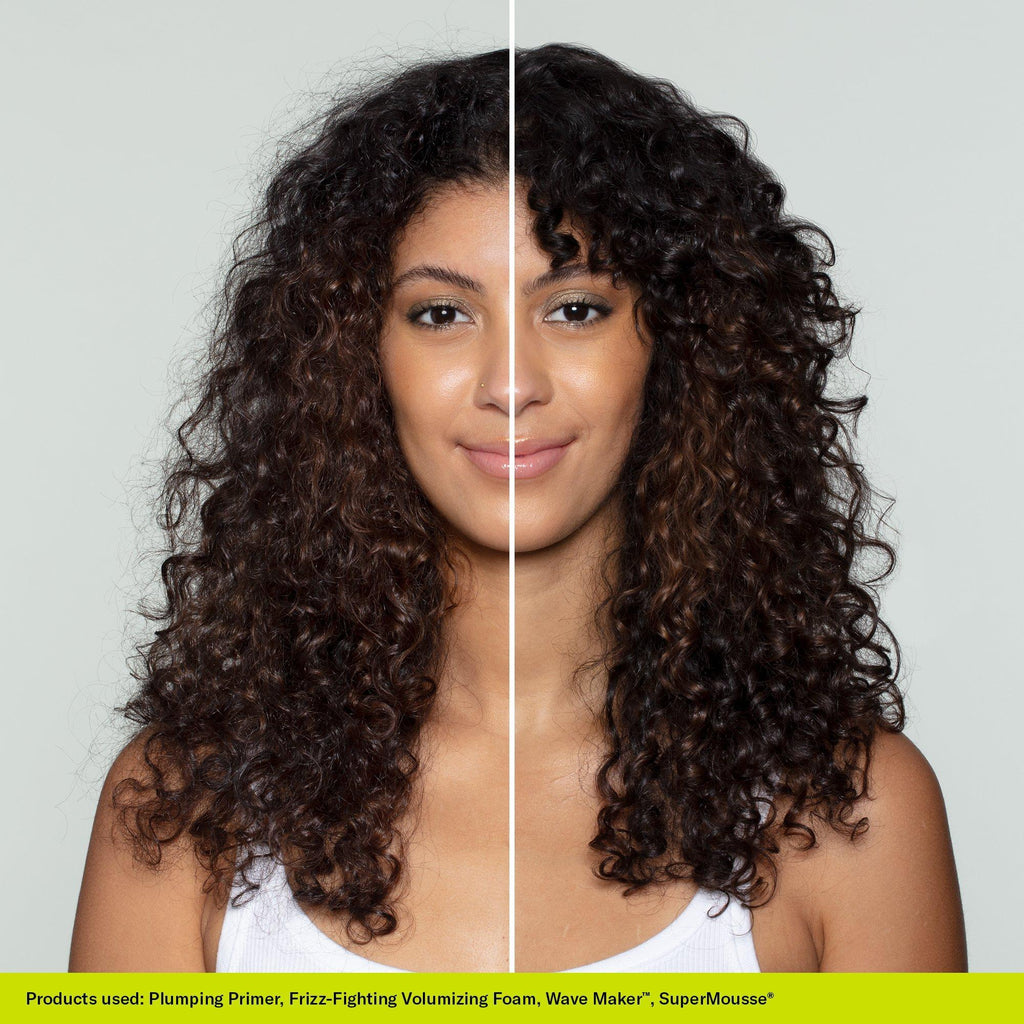 PLUMPING PRIMER Body-Building Gelée