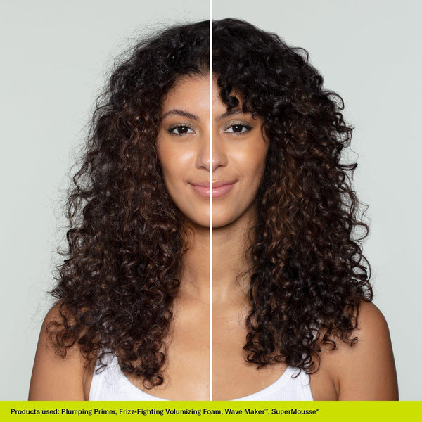 PLUMPING PRIMER Body-Building Gelée
