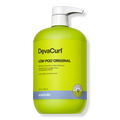 LOW-POO ORIGINAL Mild Lather Cleanser for Rich Moisture