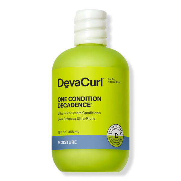 ONE CONDITION DECADENCE Ultra-Rich Cream Conditioner