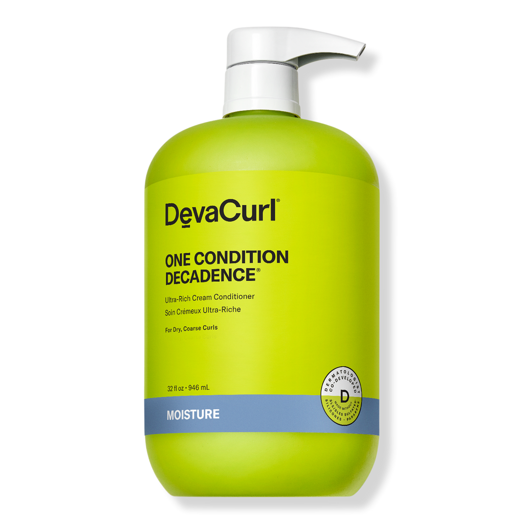 ONE CONDITION DECADENCE Ultra-Rich Cream Conditioner