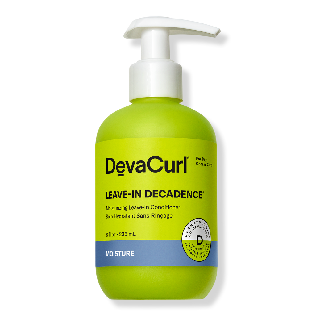 LEAVE-IN DECADENCE Moisturizing Leave-In Conditioner