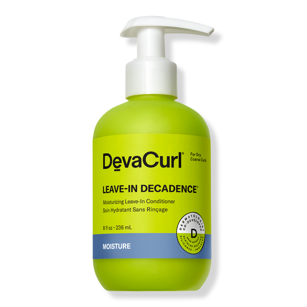 LEAVE-IN DECADENCE Moisturizing Leave-In Conditioner