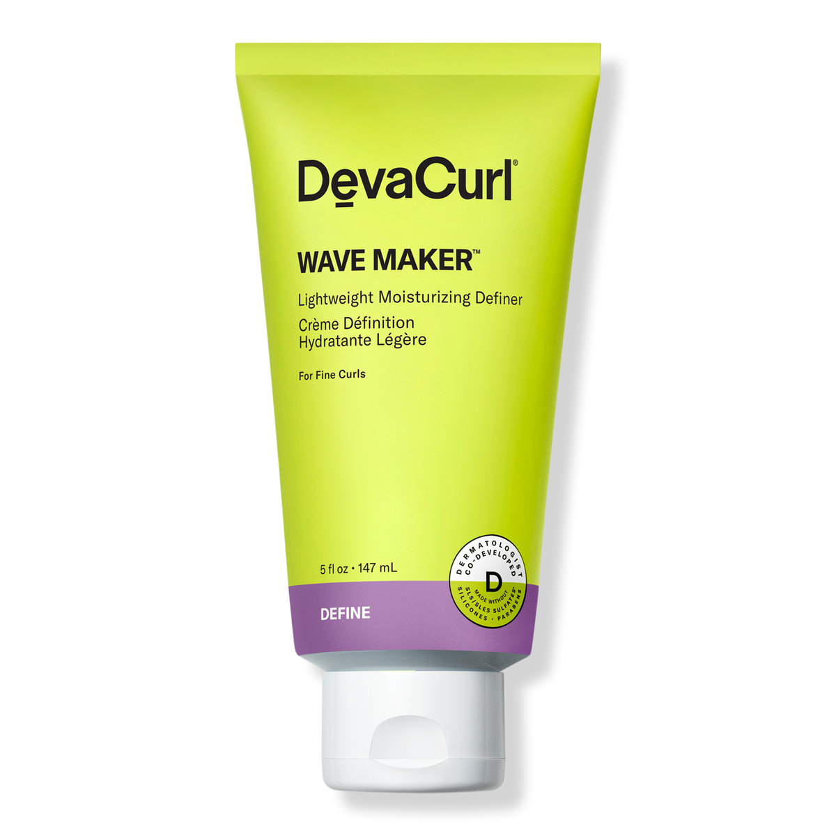 WAVE MAKER Lightweight Moisturizing Definer