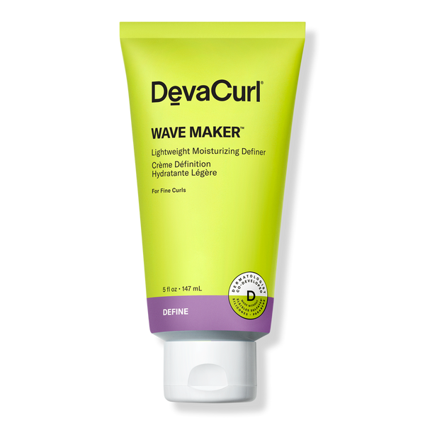 WAVE MAKER Lightweight Moisturizing Definer