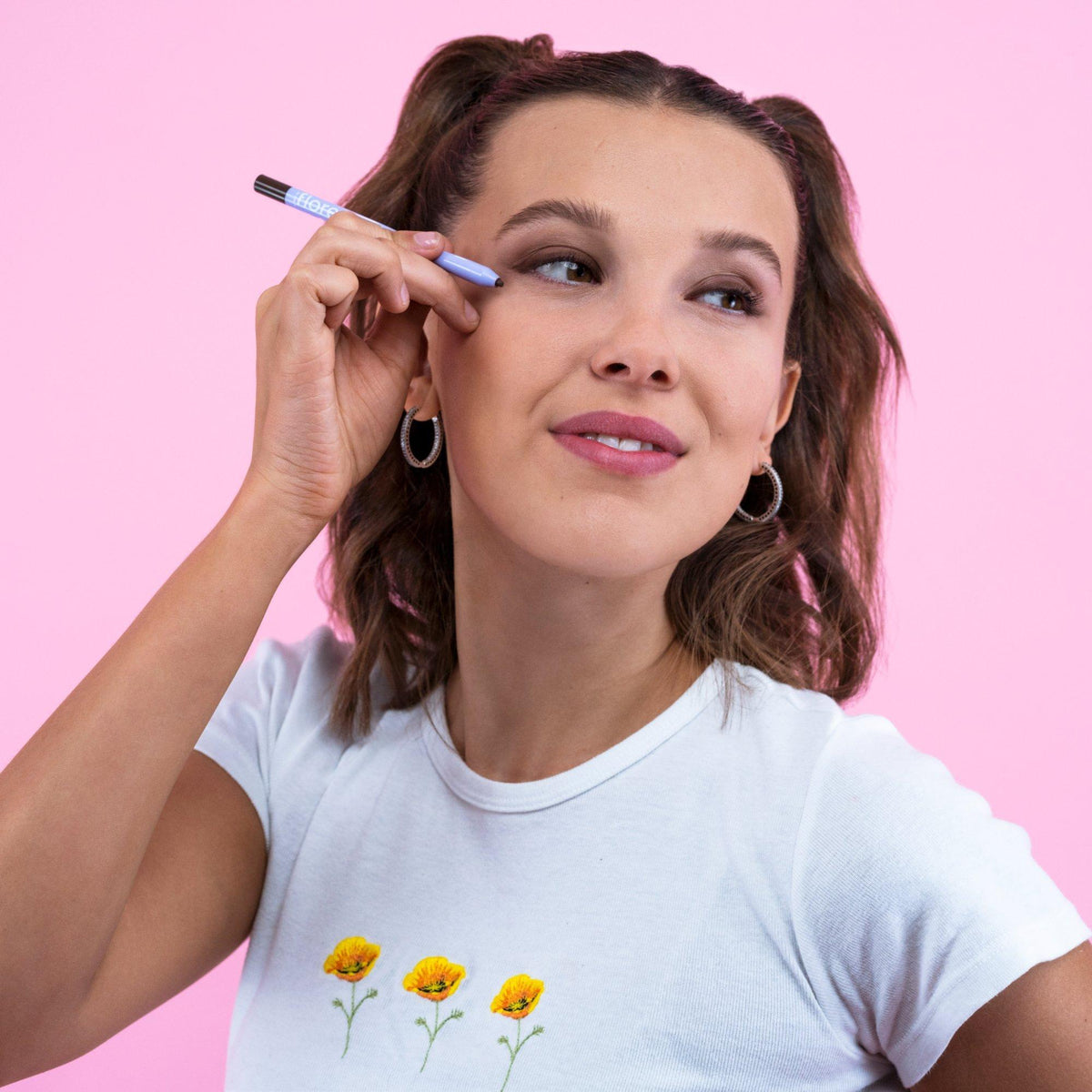 What's My Line? Longwear Eyeliner