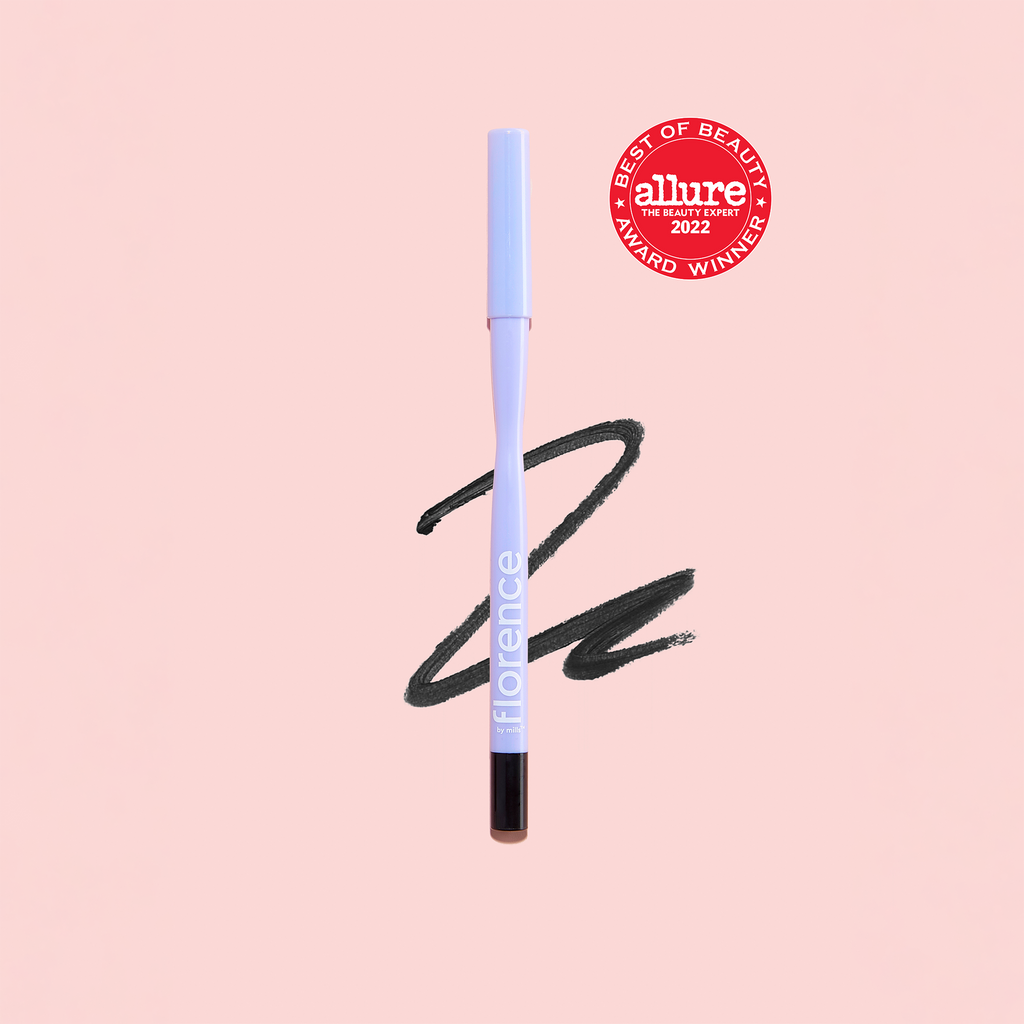 What's My Line? Longwear Eyeliner